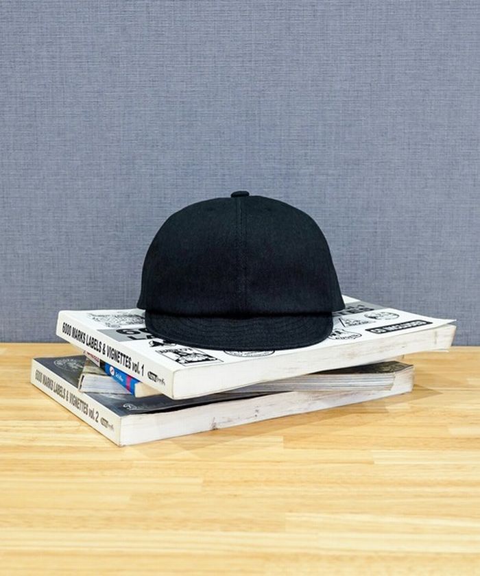 Mighty Shine/マイティーシャイン BRIDGE CAP TYPE1 The BRIDE メンズ