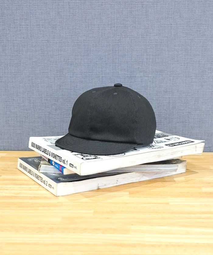 Mighty Shine/マイティーシャイン BRIDGE CAP TYPE1 The BRIDE メンズ