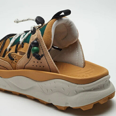 Flower MOUNTAIN フラワーマウンテン PUMA PUNKU LITE Wheat プマプンク ライト