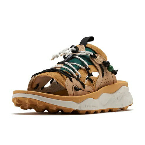 Flower MOUNTAIN フラワーマウンテン PUMA PUNKU LITE Wheat プマプンク ライト