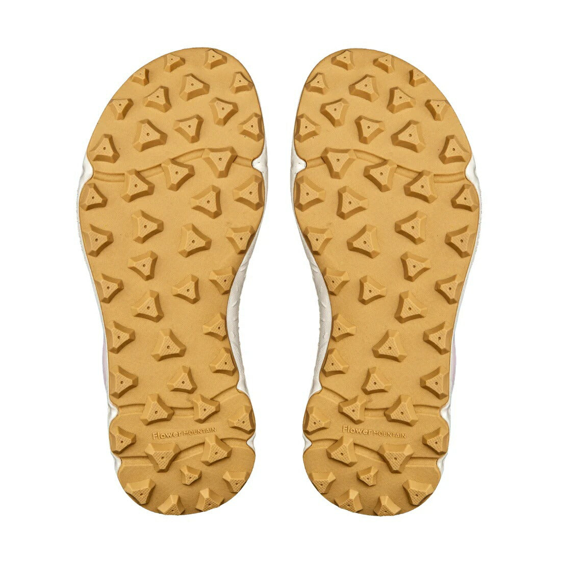 Flower MOUNTAIN フラワーマウンテン PUMA PUNKU LITE Wheat プマプンク ライト