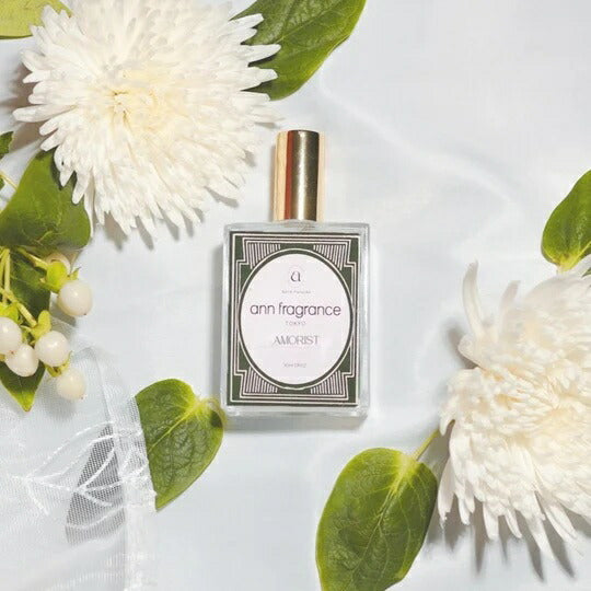 ann fragrance アンフレグランス フレグランス 香り