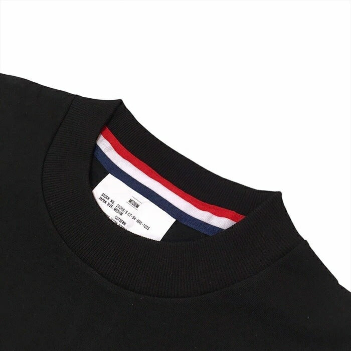 SEVESKIG MEMORIES CANNON FODDER SSL Tee Tシャツ セヴシグ 大友克洋