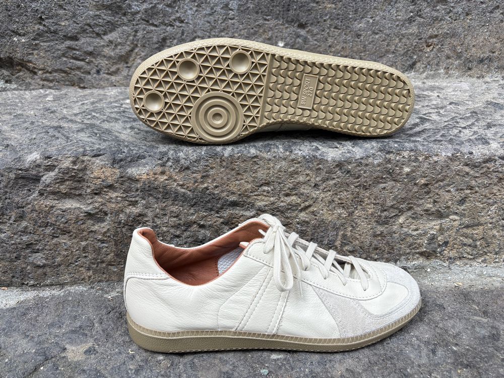 REPRODUCTION OF FOUND:ジャーマントレーナー/パンナ GERMAN MILITARY TRAINER リプロダクションファウンド