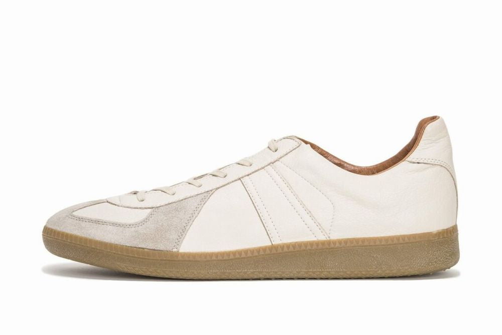 REPRODUCTION OF FOUND:ジャーマントレーナー/パンナ GERMAN MILITARY TRAINER リプロダクションファウンド
