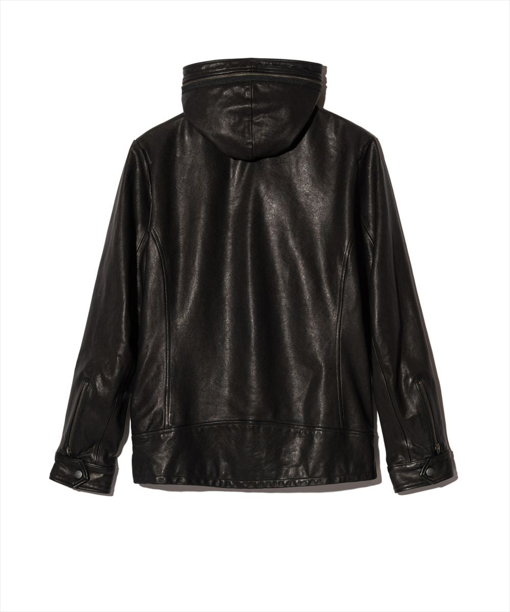 Carol Rosso Riders Jacket / キャロルロッソライダースジャケット glamb グラム