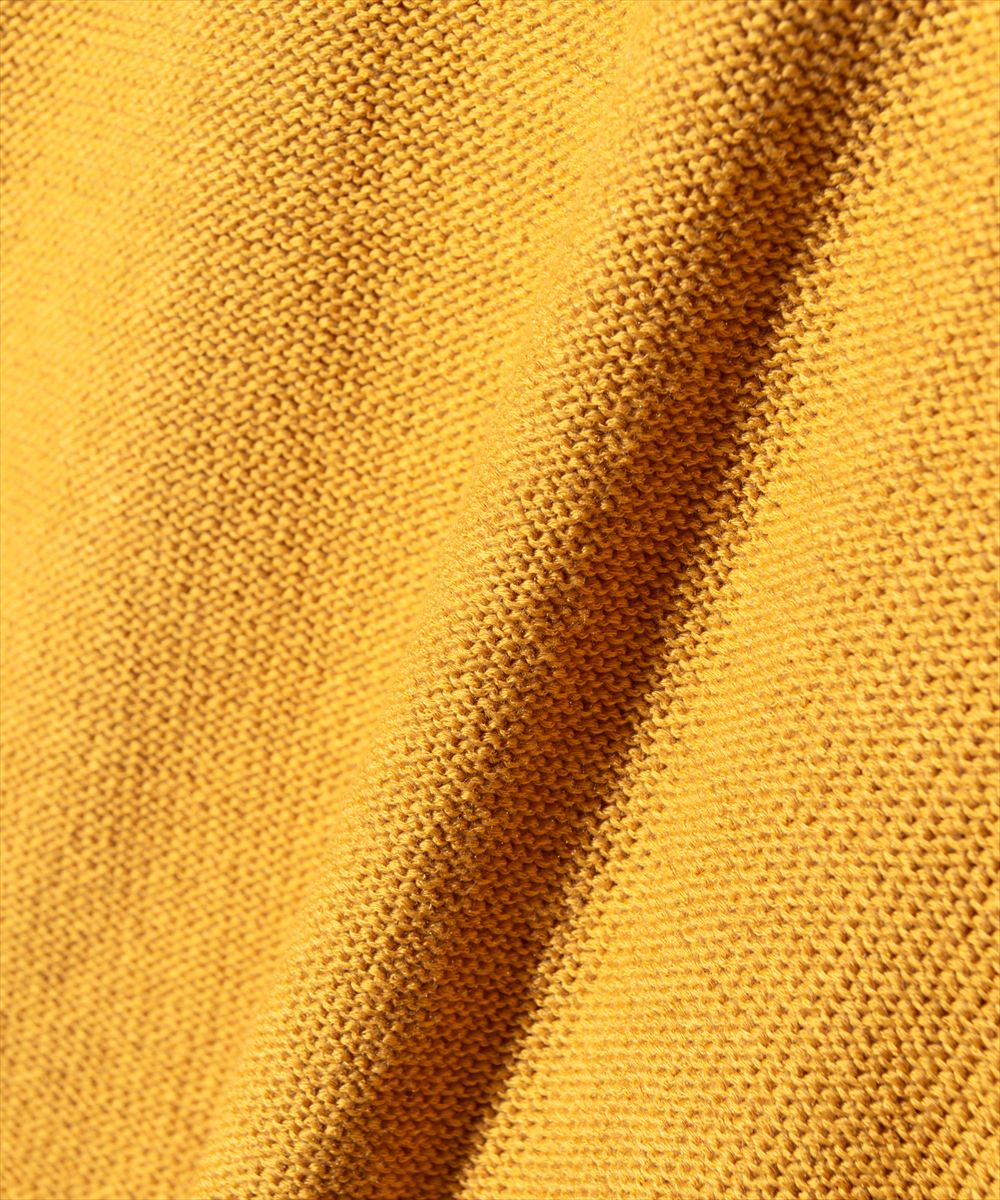 Blow Creed Knit / ブロウクリードニット glamb グラム