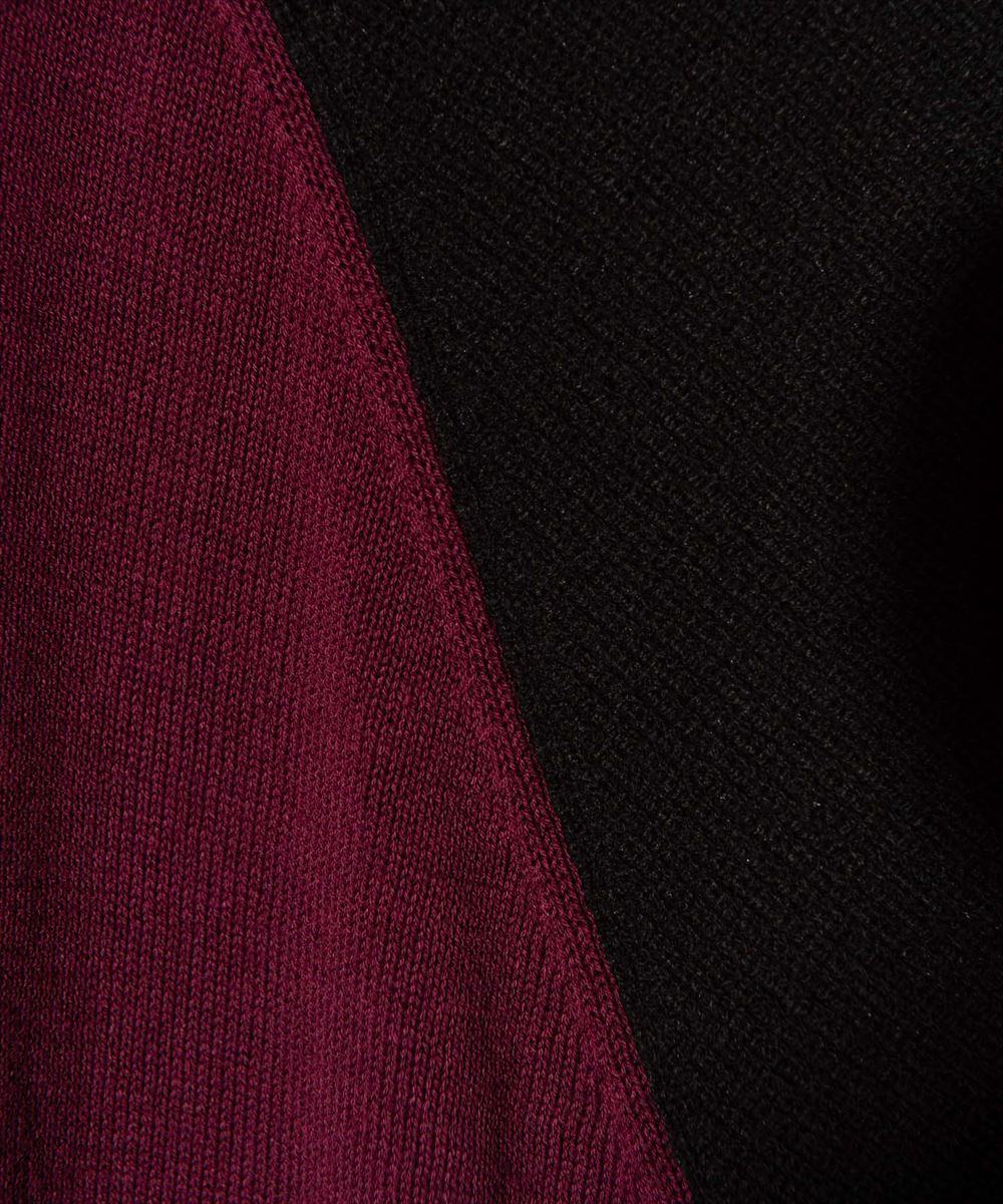 SALE/セール glamb グラム Half Sleeves Knit Hoodie / ハーフスリーブニットフーディ 特別価格