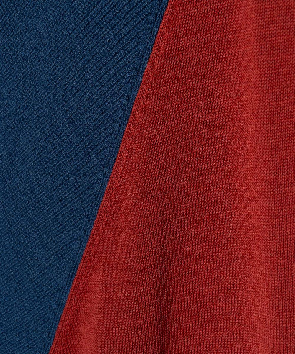 SALE/セール glamb グラム Half Sleeves Knit Hoodie / ハーフスリーブニットフーディ 特別価格