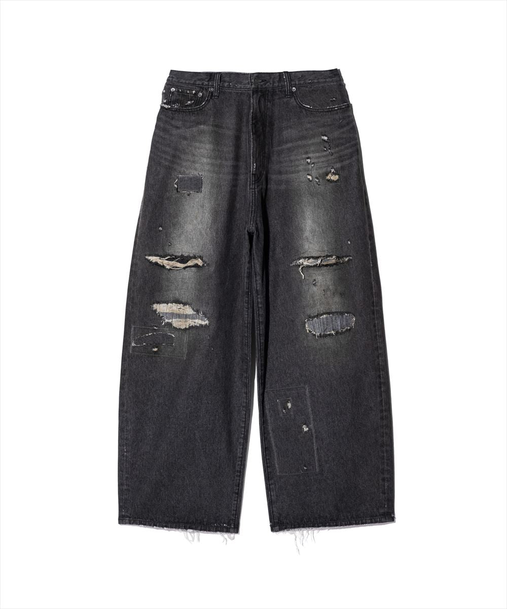 Rebirth Denim / リバースデニム glamb グラム