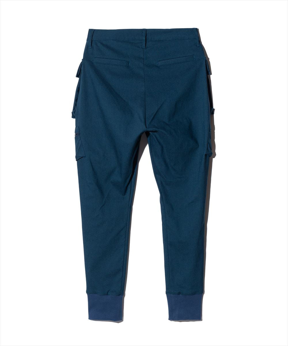 glamb グラム STUNN Cargo Pants / スタンカーゴパンツ