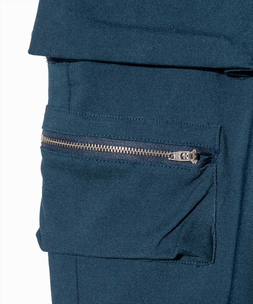 glamb グラム STUNN Cargo Pants / スタンカーゴパンツ