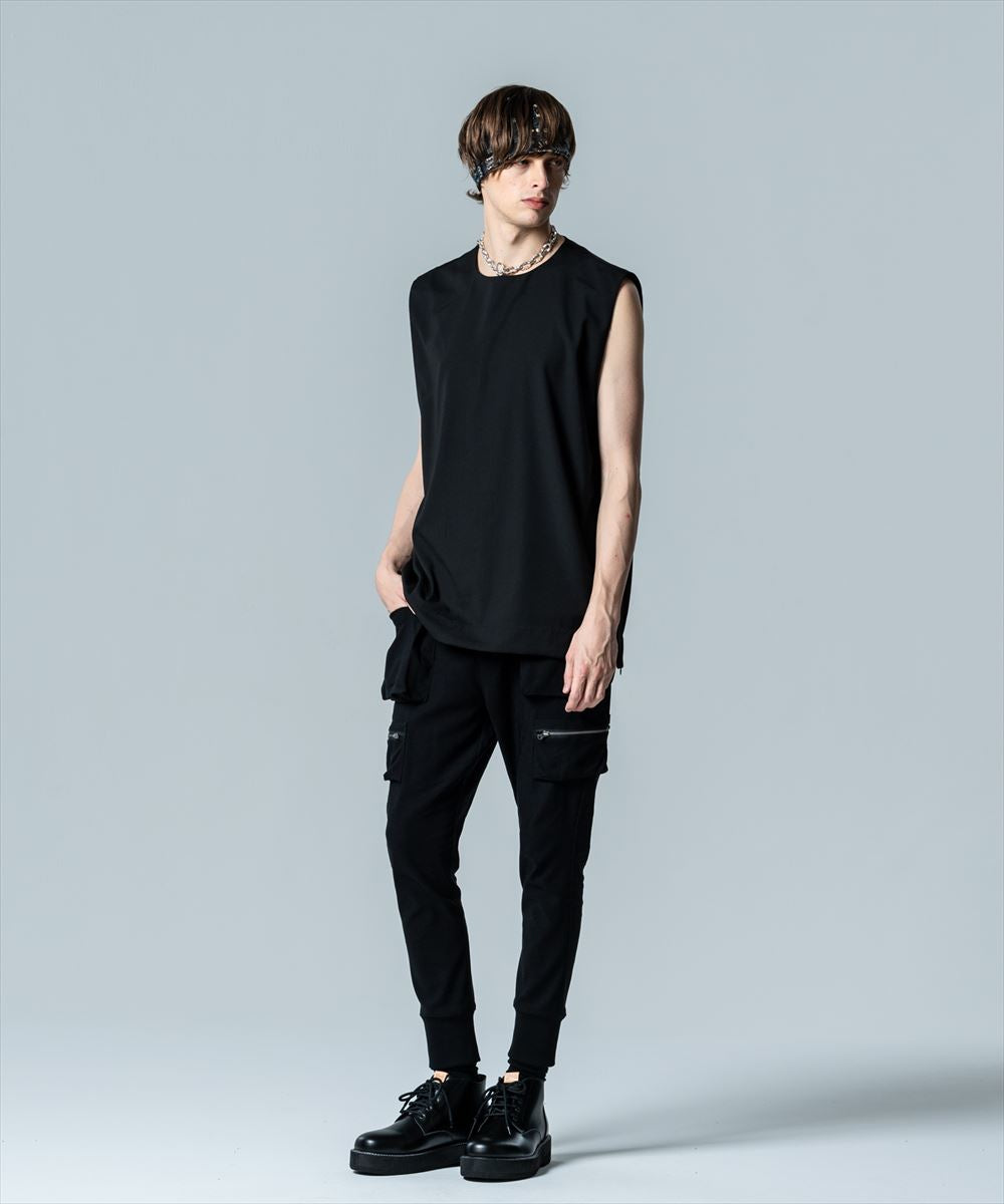 glamb グラム STUNN Cargo Pants / スタンカーゴパンツ