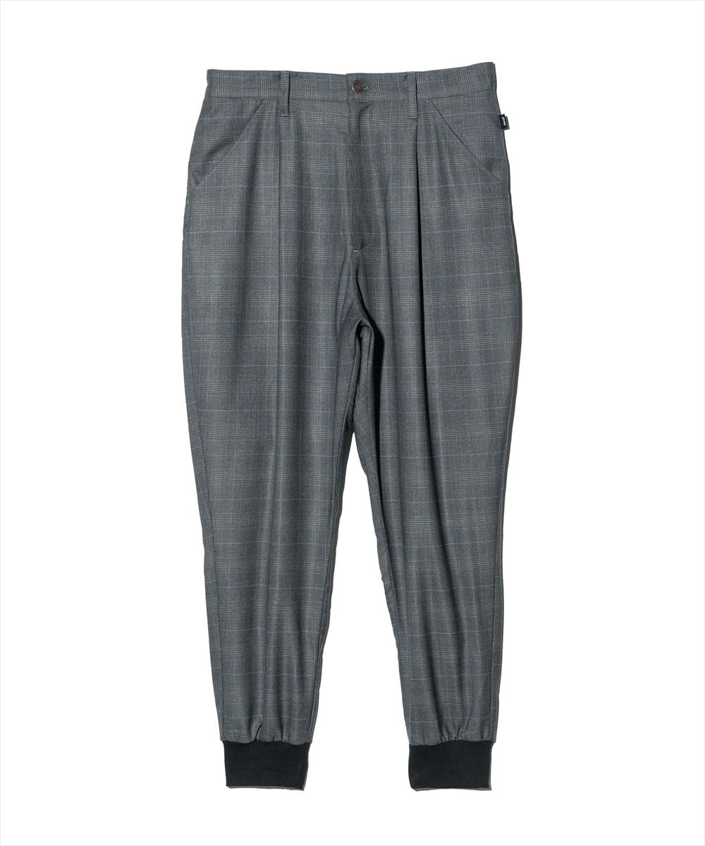 Deformed Jogger Pants / デフォームジョガーパンツ glamb グラム
