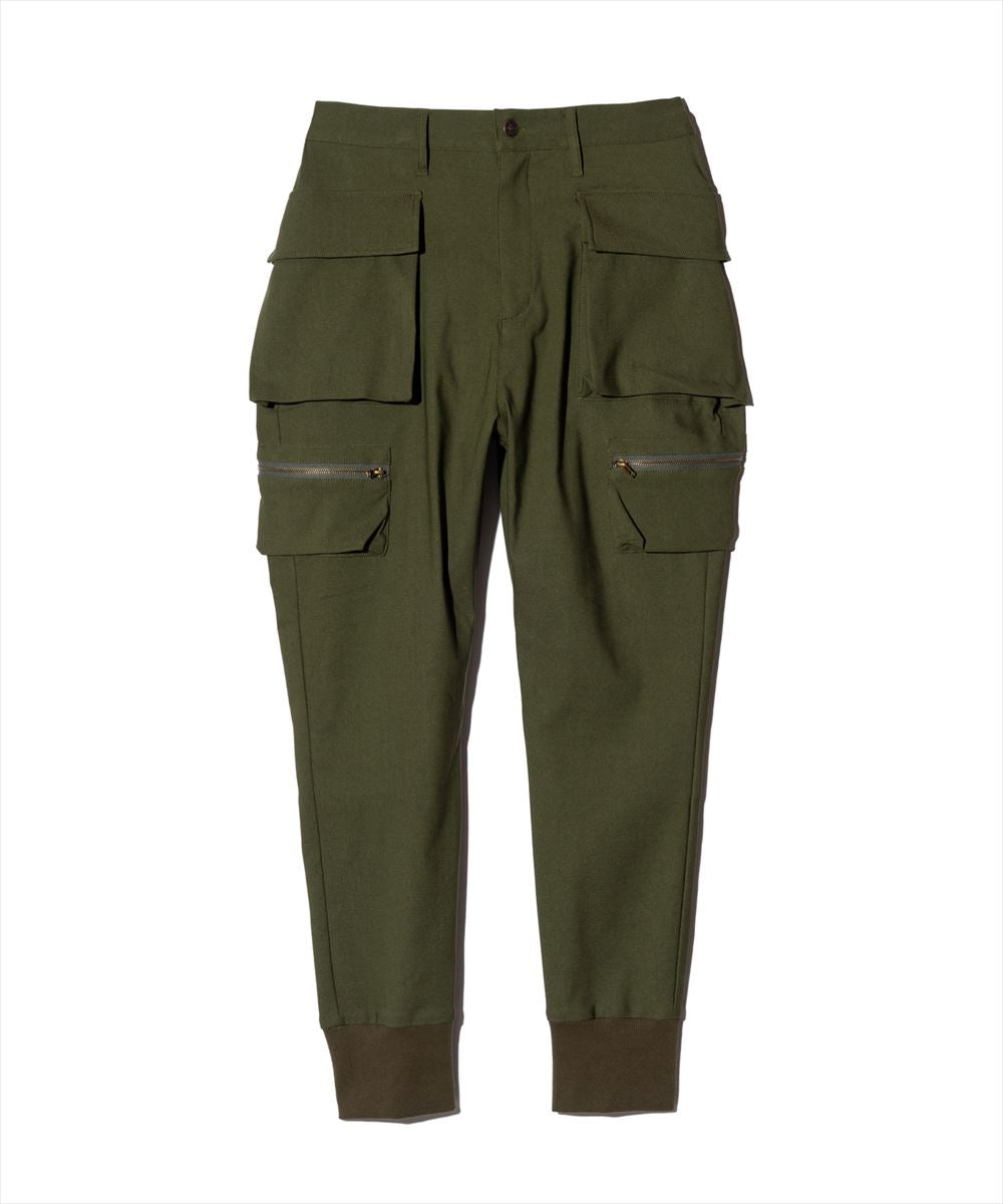 glamb グラム STUNN Cargo Pants / スタンカーゴパンツ