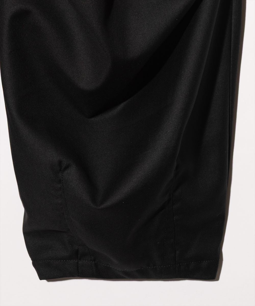 Crossover Tuck Pants / クロスオーバータックパンツ glamb グラム