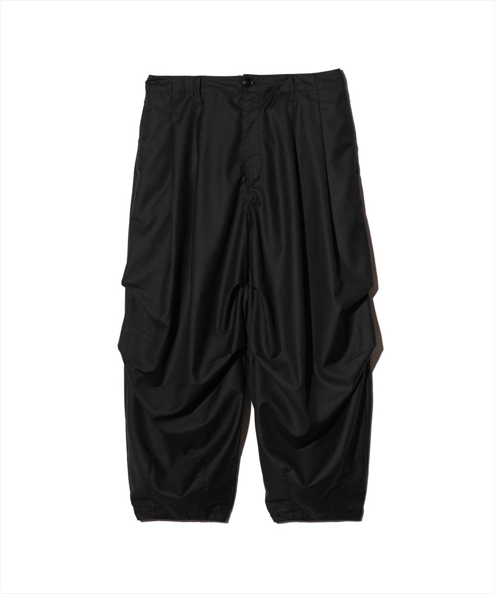 Crossover Tuck Pants / クロスオーバータックパンツ glamb グラム