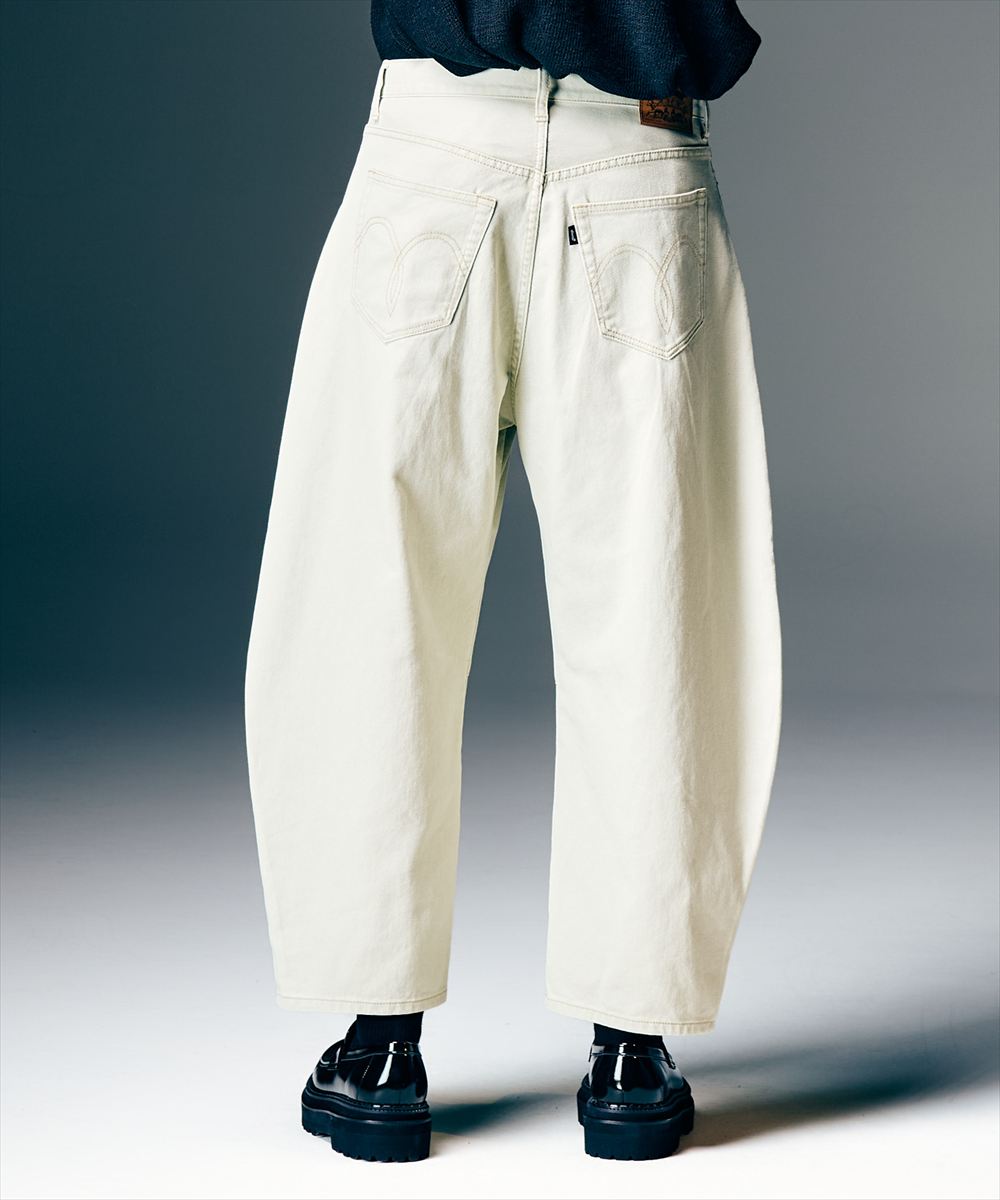 Color Barrel Denim / カラーバレルデニム glamb グラム
