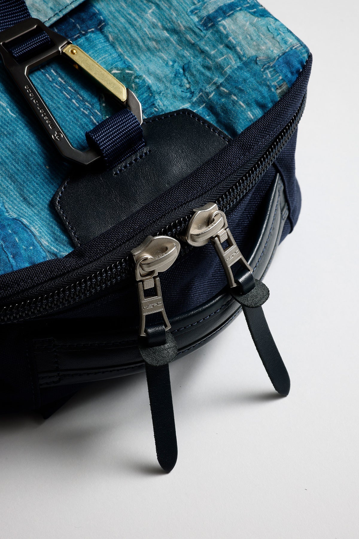 FDMTL ファンダメンタル master-piece BACKPACK バックバッグ