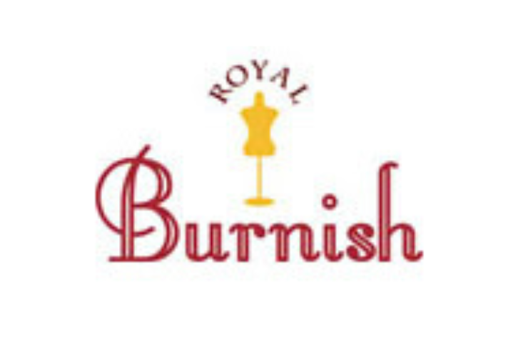 ROYAL Burnish