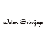 JALAN SRIWIJAYA
