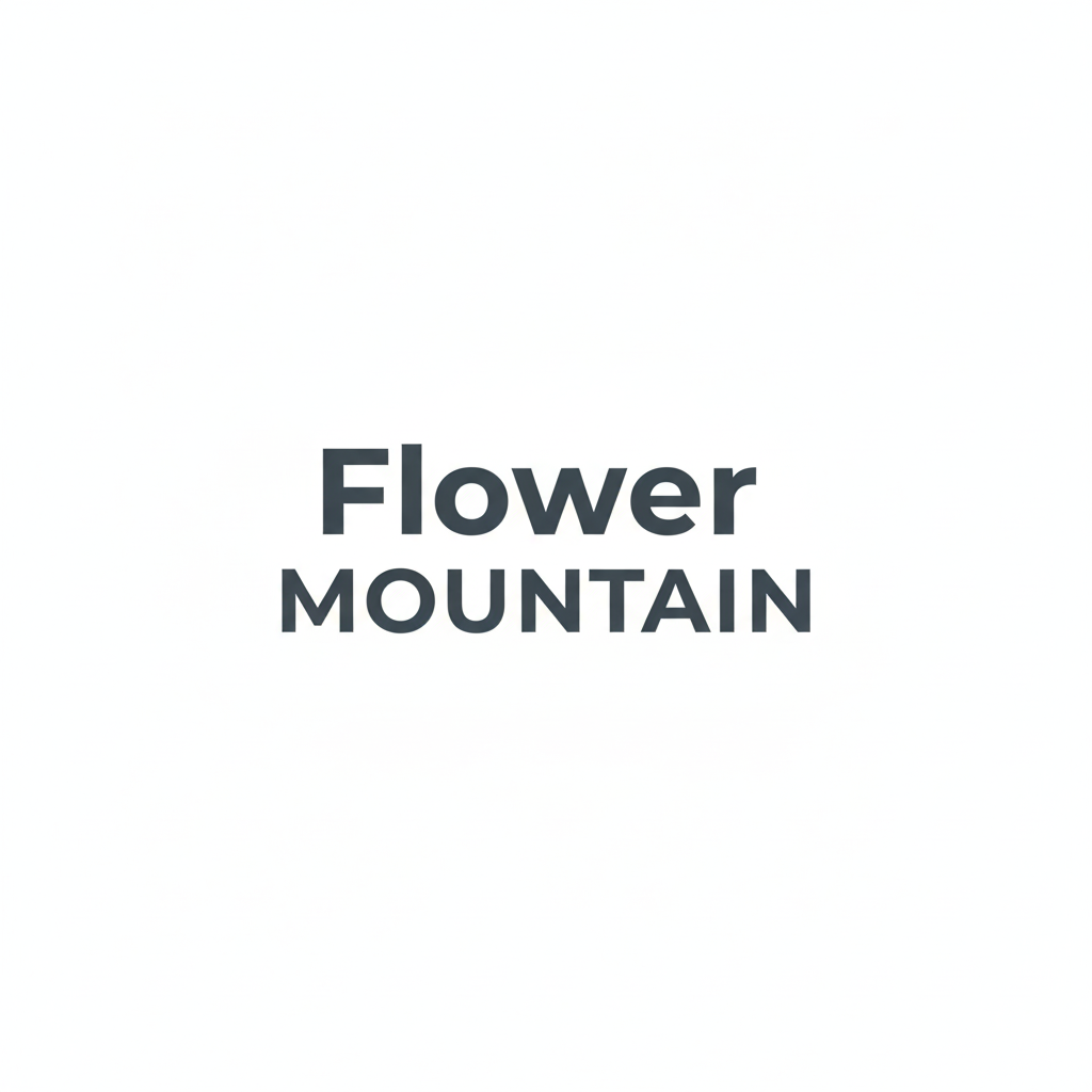 FlowerMOUNTAIN