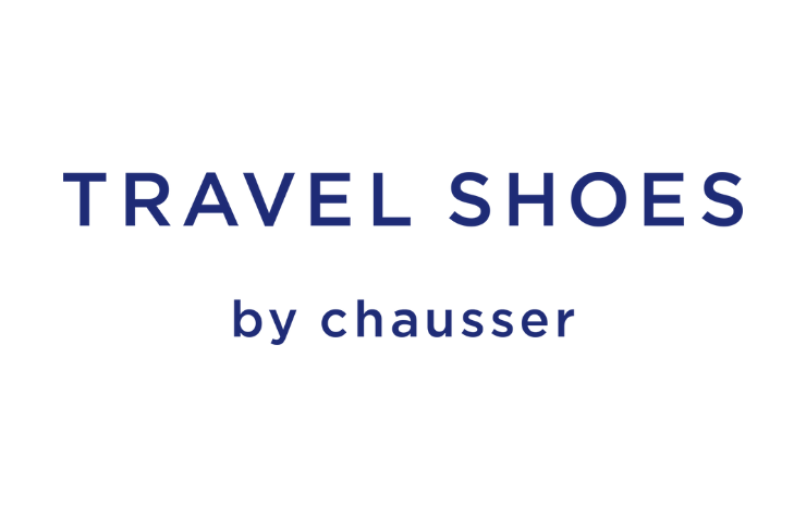 TRAVEL SHOES by chausser