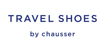 TRAVEL SHOES by chausser