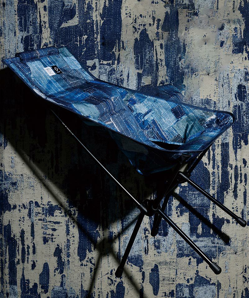 FDMTL ファンダメンタル HELINOX SUNSET CHAIR ヘリノックス サンセットチェア