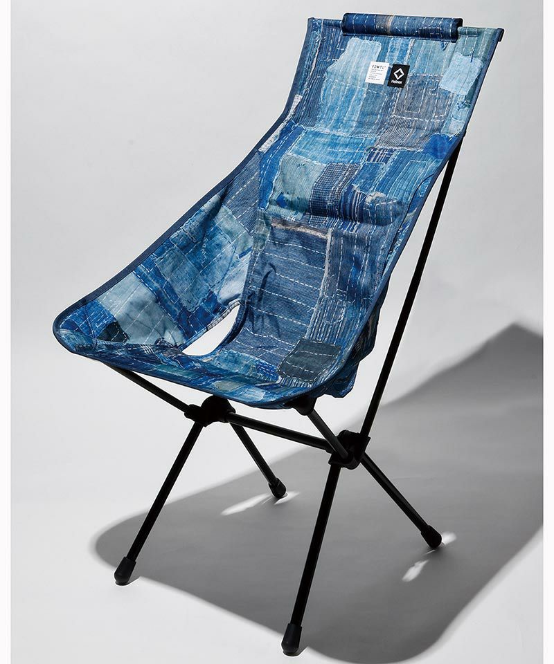 FDMTL ファンダメンタル HELINOX SUNSET CHAIR ヘリノックス サンセットチェア