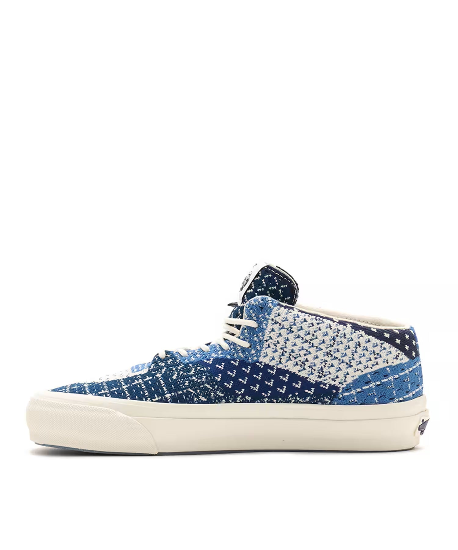 VANS OTW Half Cab 33 EK FDMTL BLUE BLUE