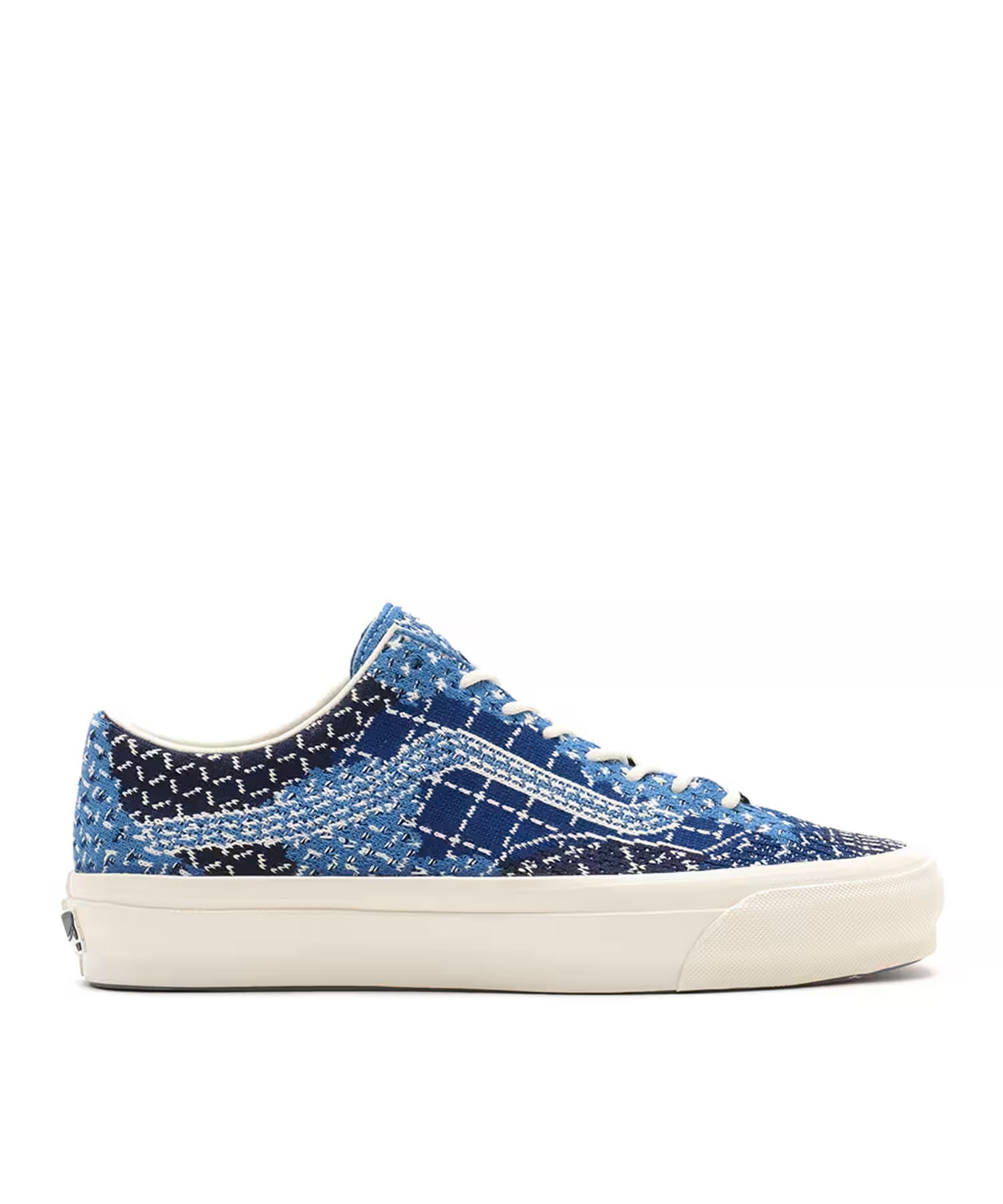VANS OTW Old Skool 36 EK FDMTL BLUE BLUE