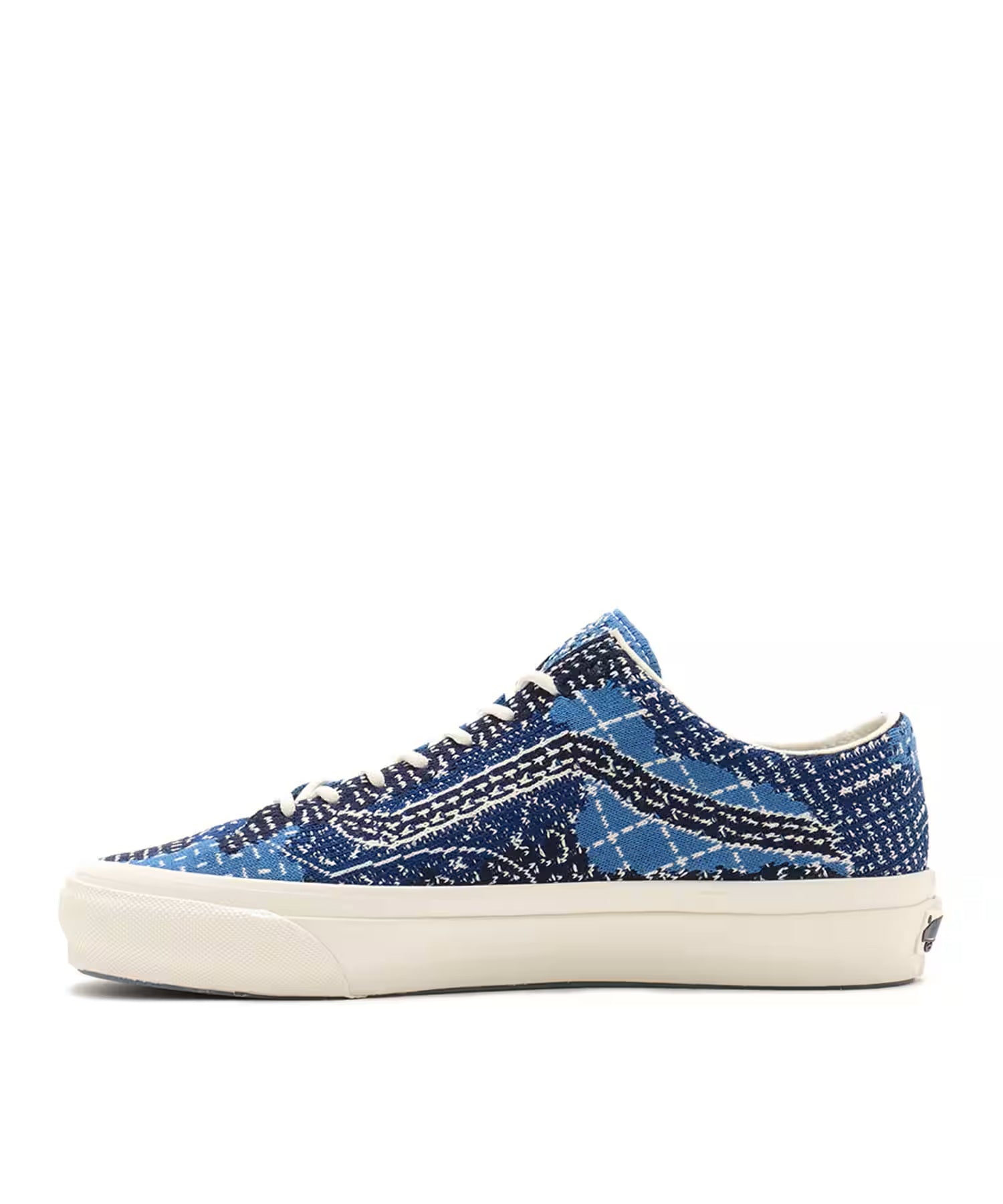 VANS OTW Old Skool 36 EK FDMTL BLUE BLUE