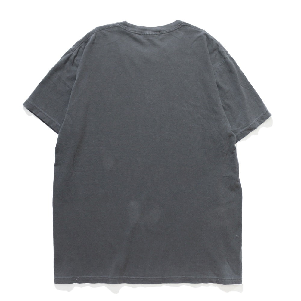 THE NERDYS / ザ ナーディーズ Pigmented college T-shirt ピグメント カレッジ Tシャツ