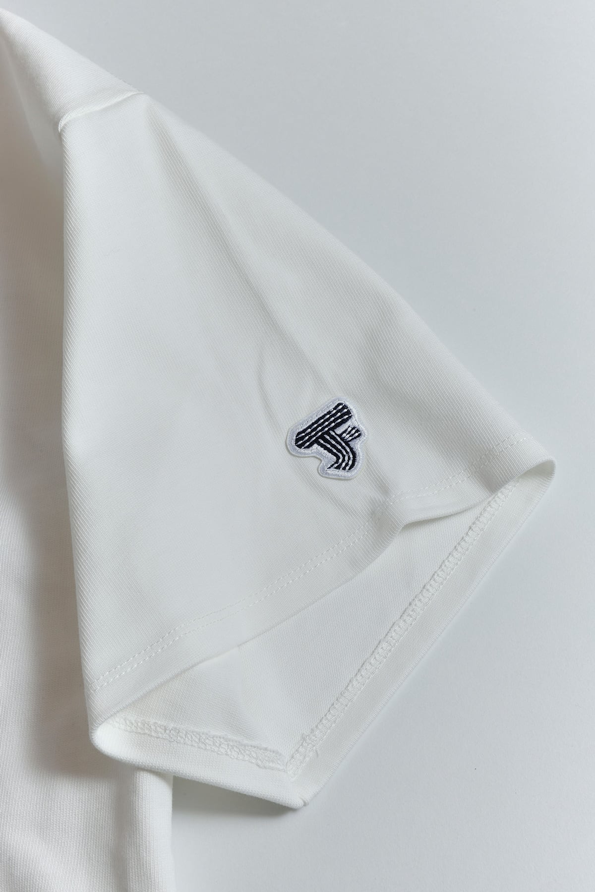 WIND AND SEA 　FDMTL　LOGO TEE　ファンダメンタル
