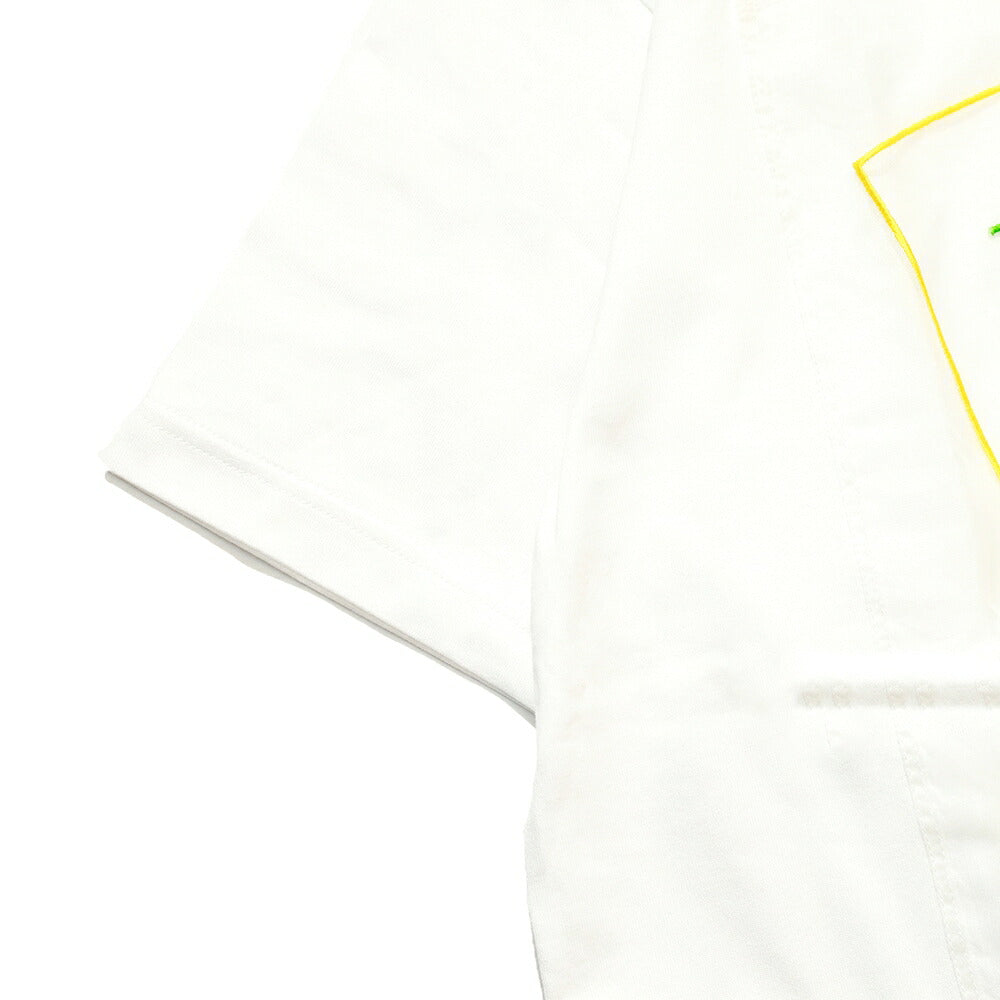 Brigitte Tanaka × The NERDYS VINYLES T-shirt 2026