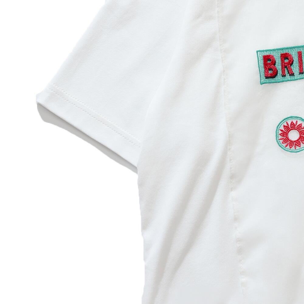 Brigitte Tanaka × The NERDYS CATS T-shirt 2026