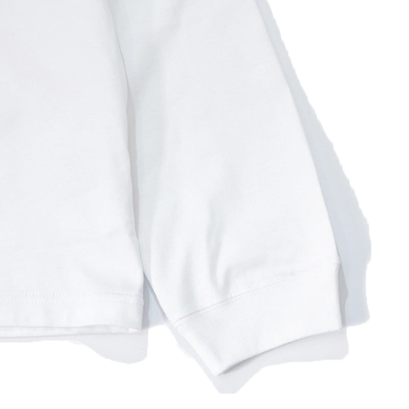 Brigitte Tanaka × The NERDYS FLEURISTE L/S 2025-26