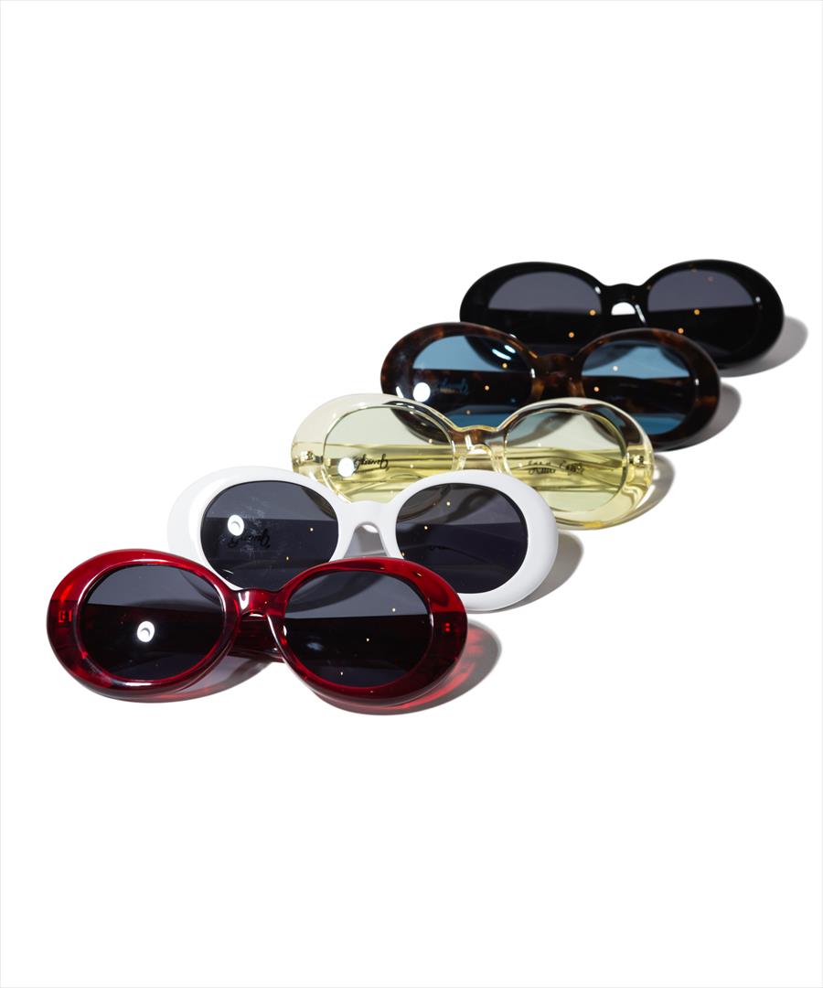 glamb グラム Killer Eyes Sunglasses キラーアイズサングラス