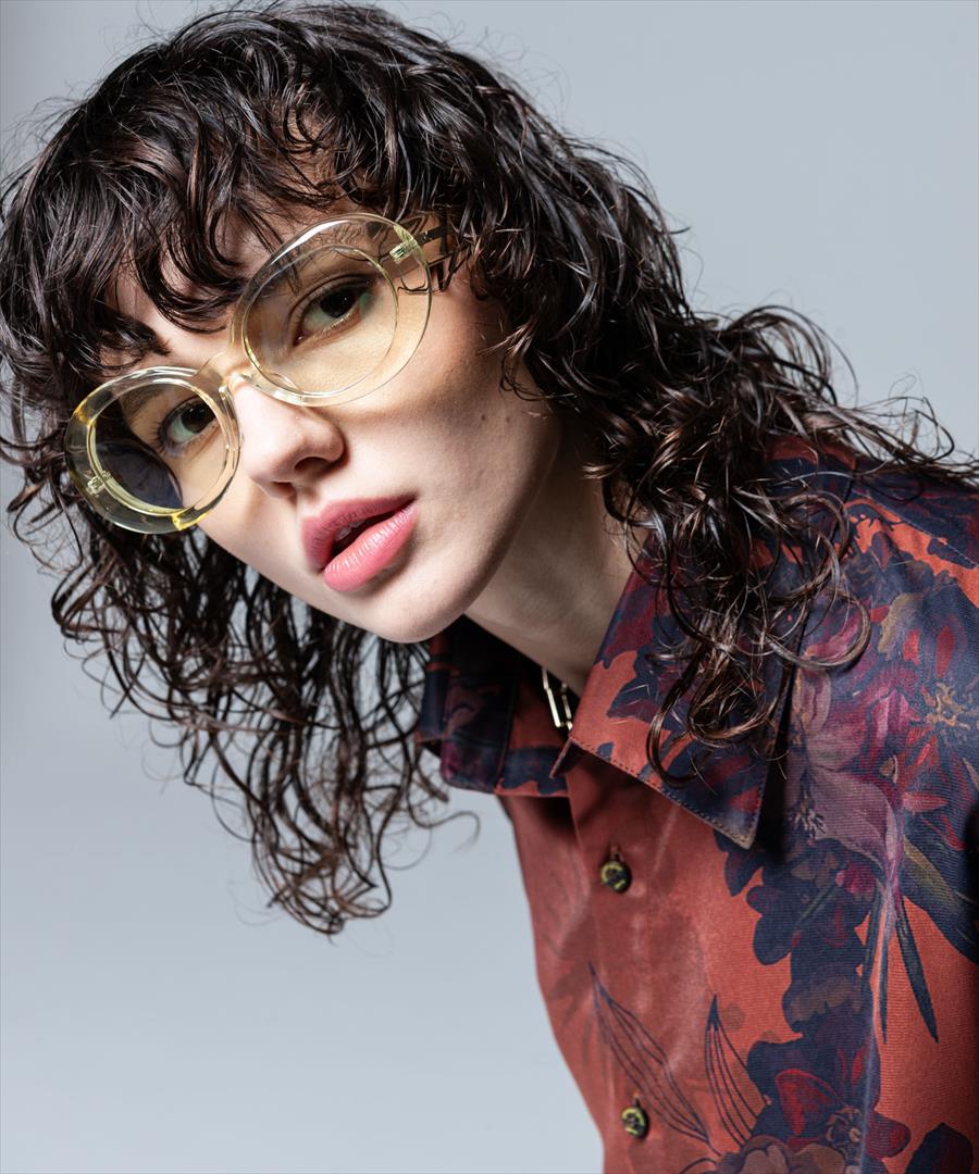 glamb グラム Killer Eyes Sunglasses キラーアイズサングラス