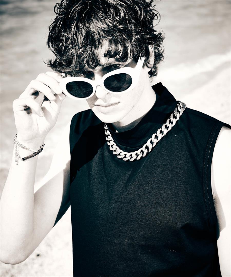 glamb グラム Killer Eyes Sunglasses キラーアイズサングラス