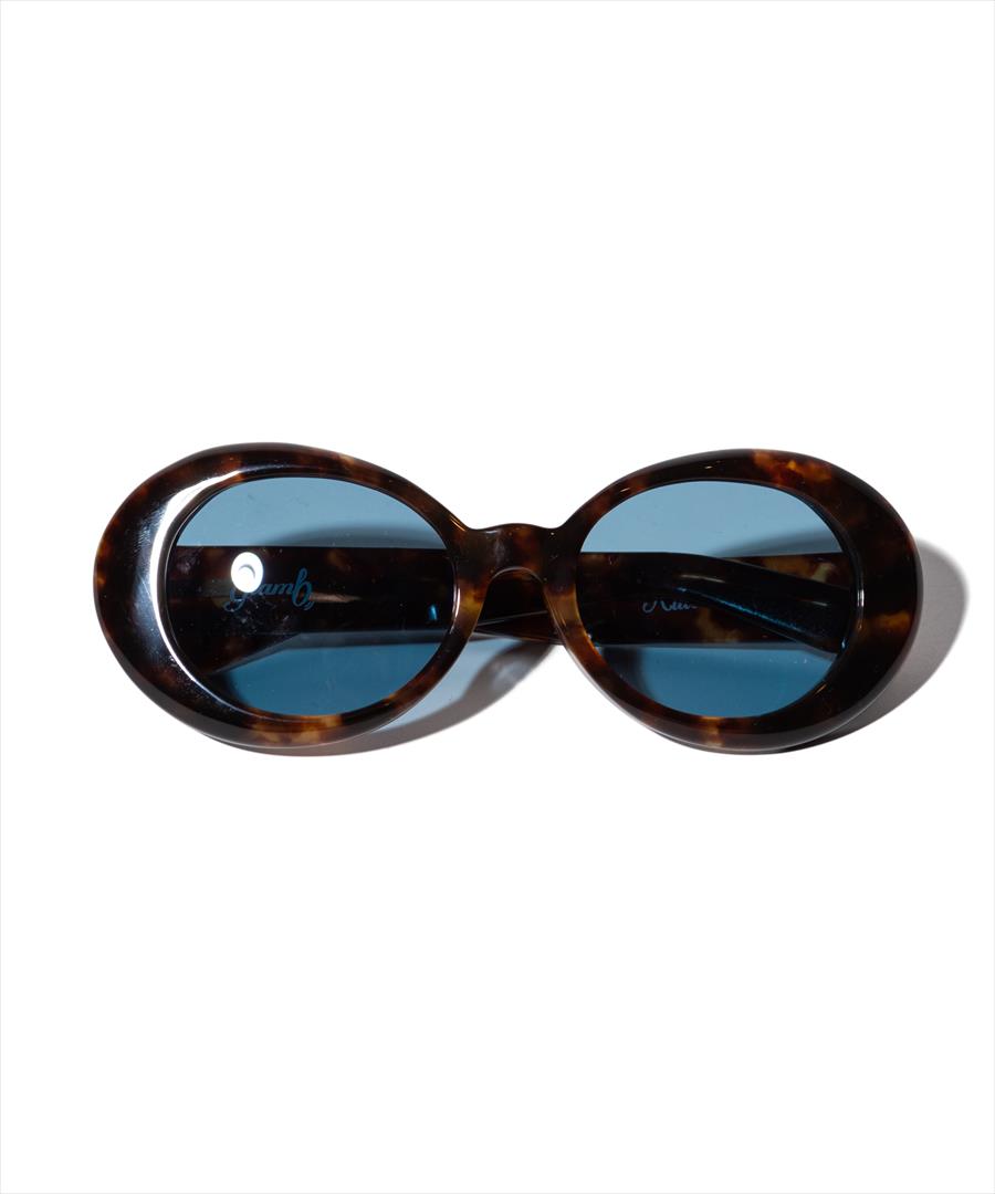 glamb グラム Killer Eyes Sunglasses キラーアイズサングラス