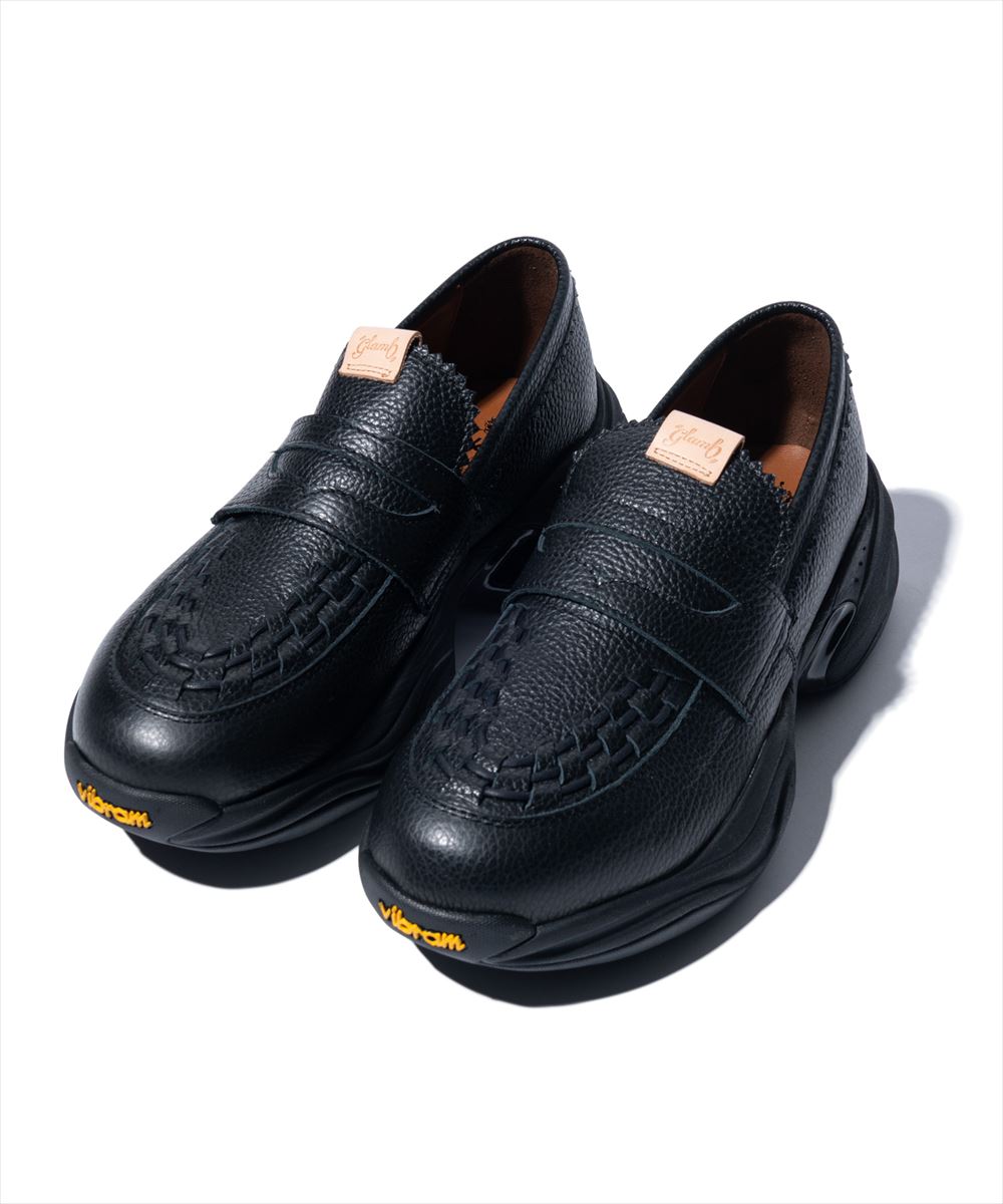 Field Penny Loafer / フィールドペニーローファー glamb グラム