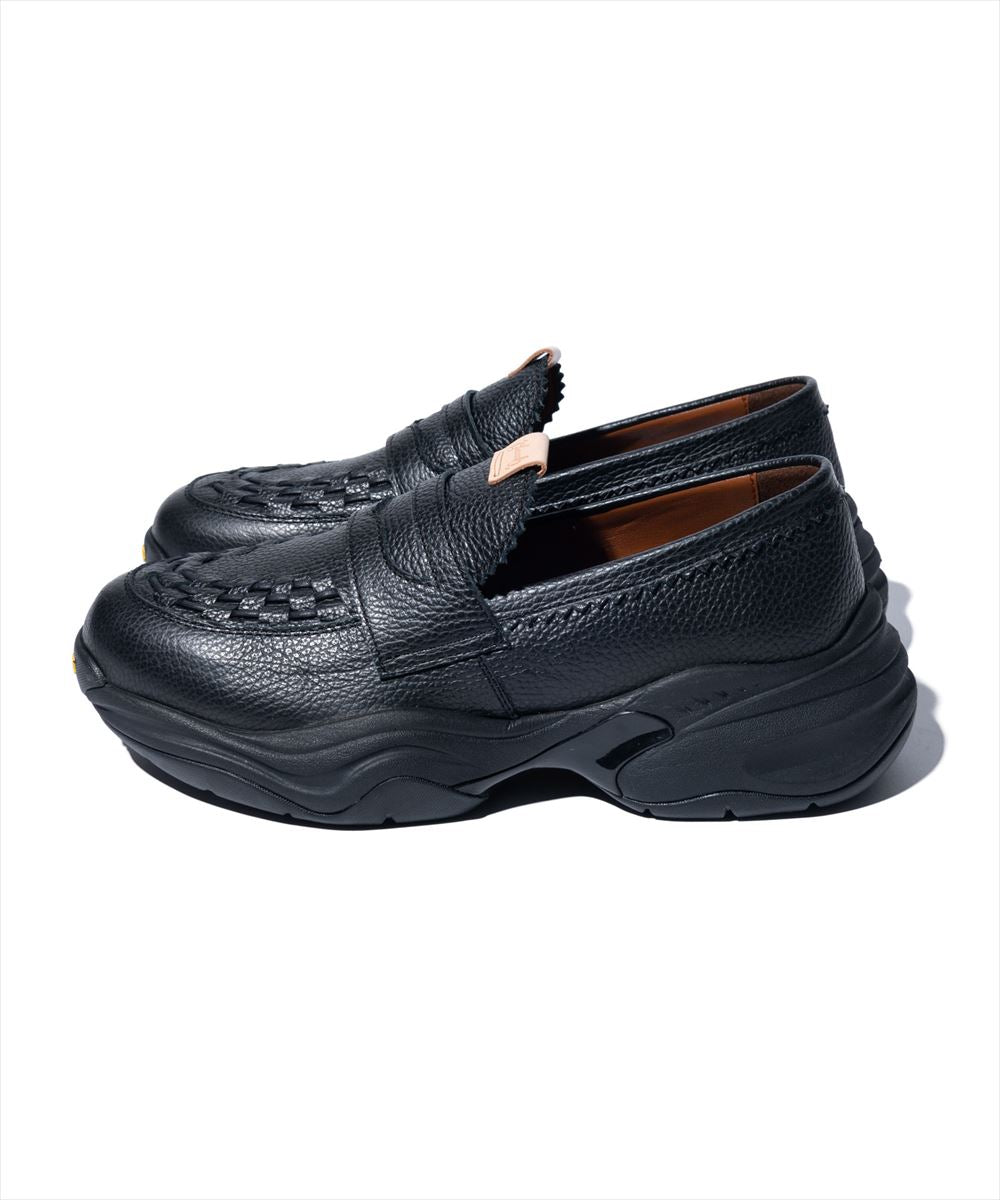 Field Penny Loafer / フィールドペニーローファー glamb グラム