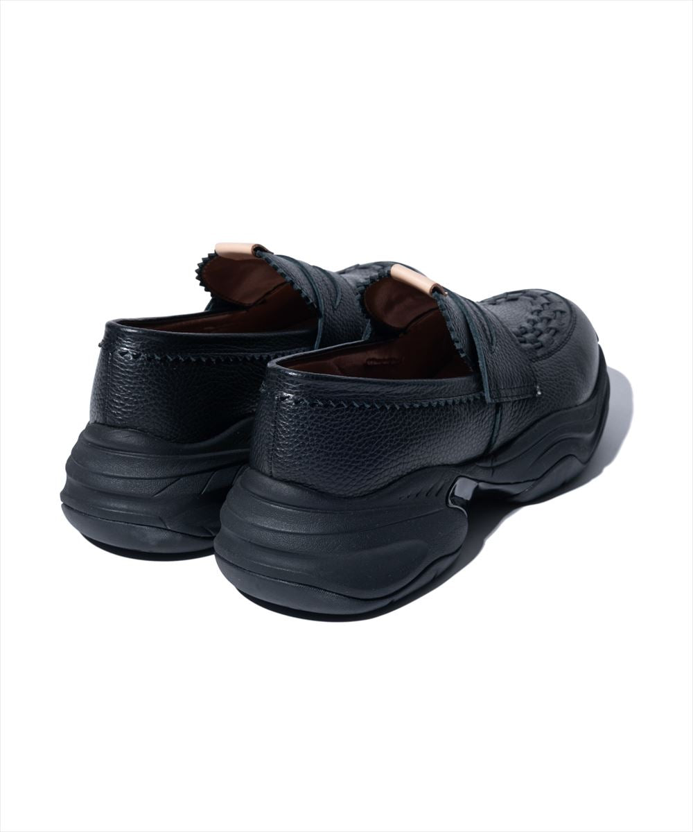 Field Penny Loafer / フィールドペニーローファー glamb グラム