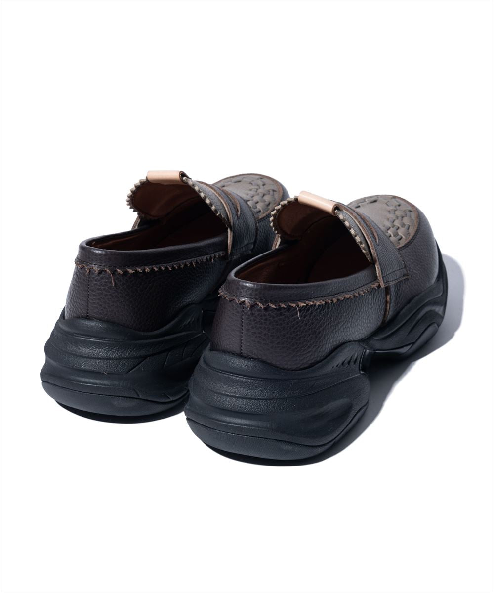 Field Penny Loafer / フィールドペニーローファー glamb グラム