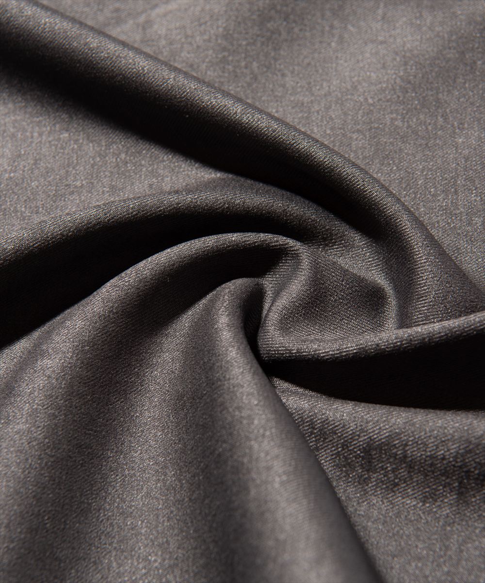 Oversized Glossy Scarf / オーバーサイズグロッシースカーフ glamb グラム