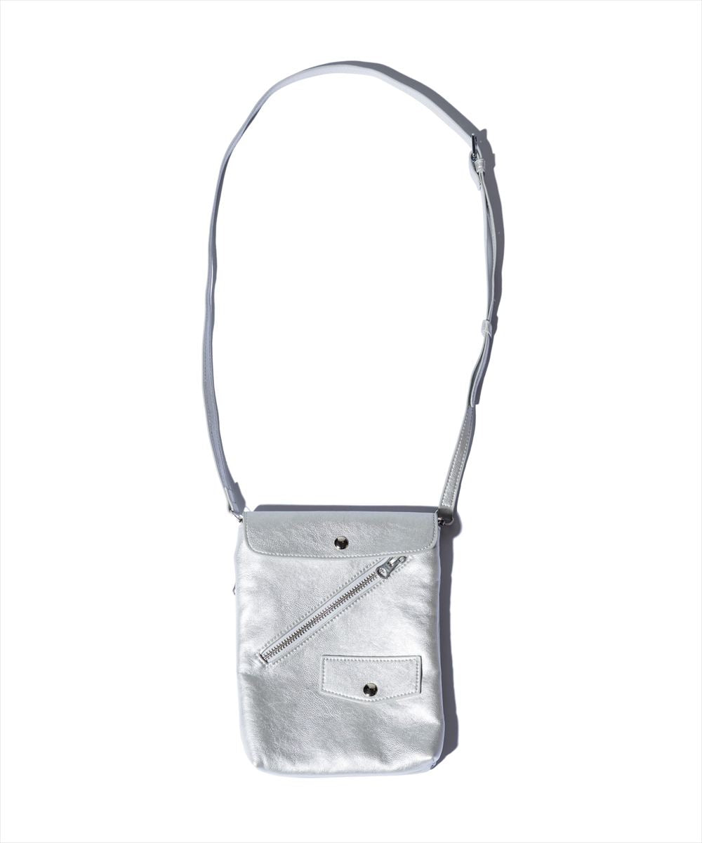 Riders Sacoche Bag / ライダースサコッシュバッグ glamb グラム