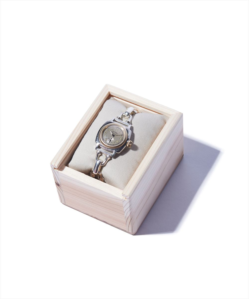 MARO Watch / マロウォッチ glamb グラム