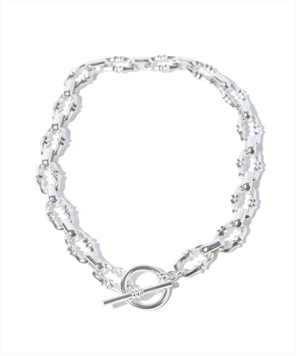 glamb グラム MARO Short Necklace / マロショートネックレス 期間限定 受注生産